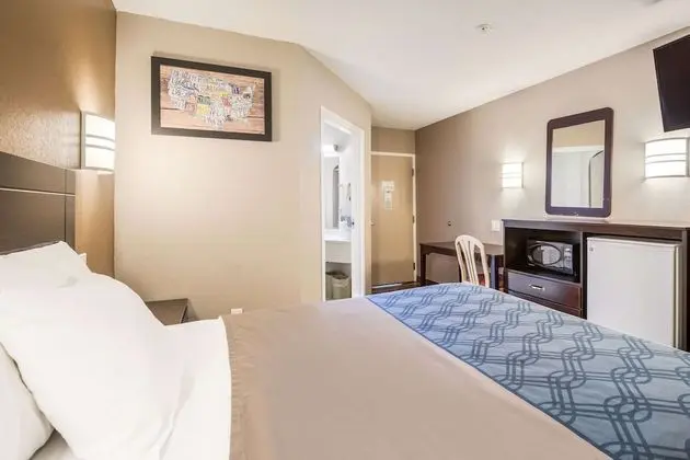 Standard Oda, 1 Büyük (Queen) Boy Yatak, Sigara İçilmez