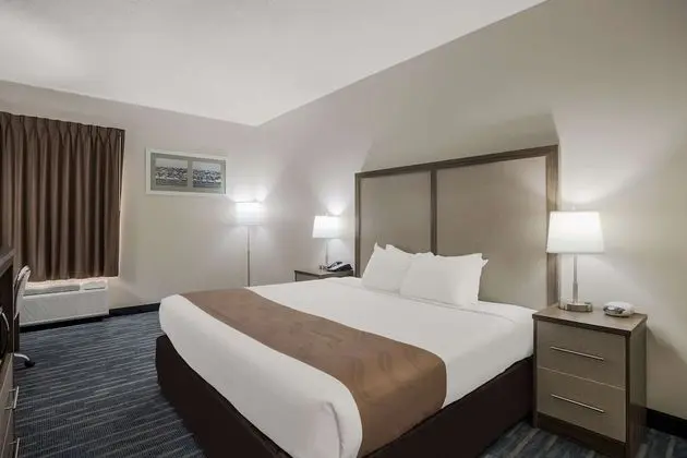 Standard Oda, 1 En Büyük (King) Boy Yatak, Sigara İçilmez