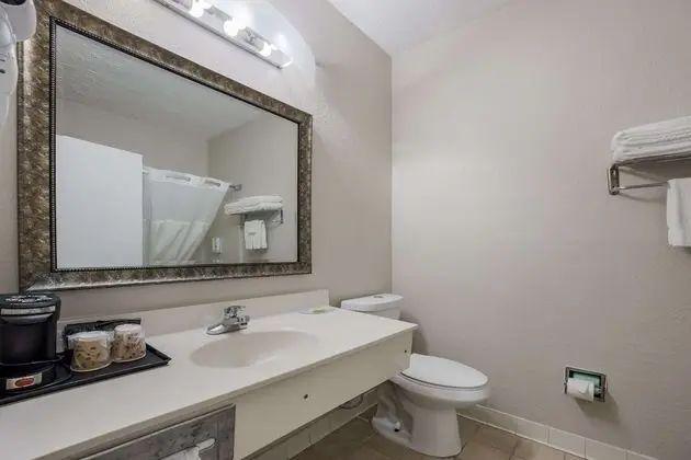 Standard Oda, 1 En Büyük (King) Boy Yatak, Sigara İçilmez