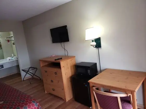Comfort Dört Kişilik Oda