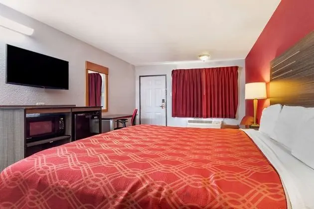 Oda, 1 En Büyük (King) Boy Yatak, Engellilere Uygun, Sigara İçilmez