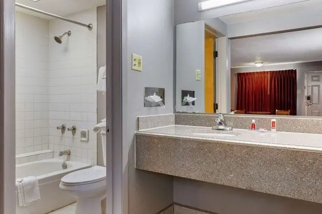 Standard Oda, 2 Çift Kişilik Yatak, Sigara İçilmez