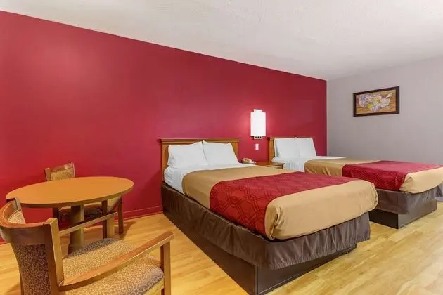 Standard Oda, 2 Çift Kişilik Yatak, Sigara İçilmez