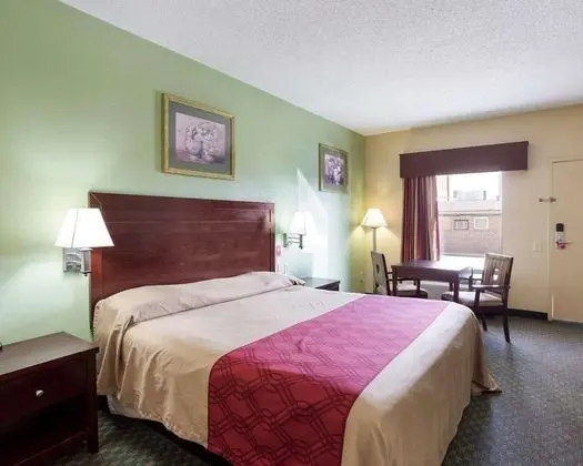 Standard Oda, 1 En Büyük (King) Boy Yatak, Sigara İçilmez