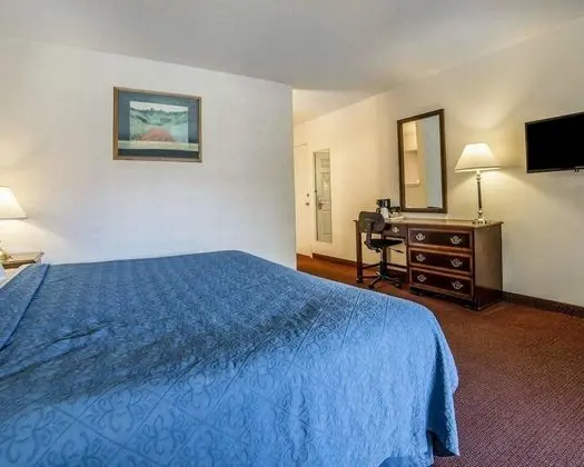 Standard Oda, 1 En Büyük (King) Boy Yatak, Sigara İçilmez, Balkon