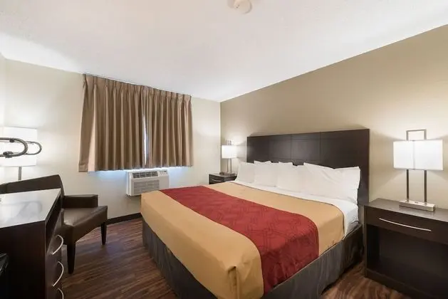 Oda, 1 En Büyük (King) Boy Yatak, Sigara İçilmez