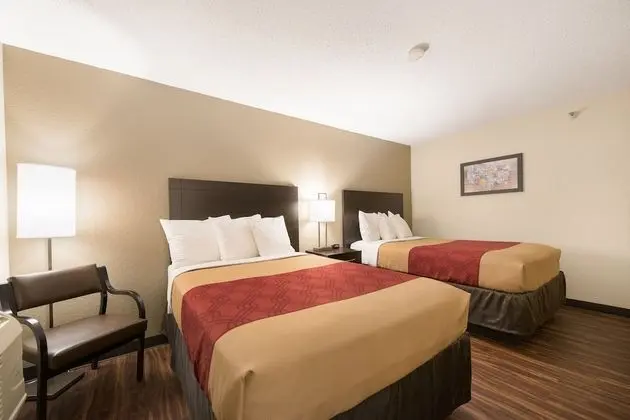 Oda, 2 Çift Kişilik Yatak, Sigara İçilmez