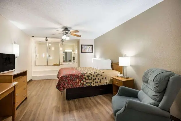 Oda, 1 En Büyük (King) Boy Yatak, Sigara İçilmez