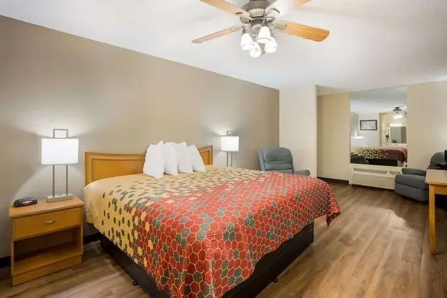 Oda, 1 En Büyük (King) Boy Yatak, Sigara İçilmez