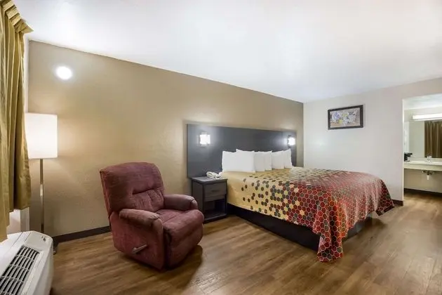 Standard Oda, 1 En Büyük (King) Boy Yatak, Sigara İçilmez