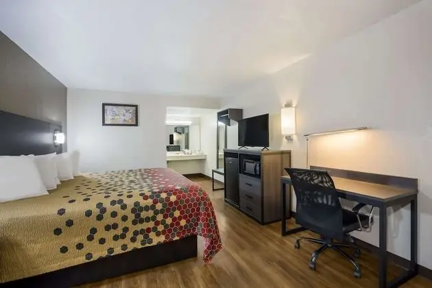 Standard Oda, 1 En Büyük (King) Boy Yatak, Sigara İçilmez