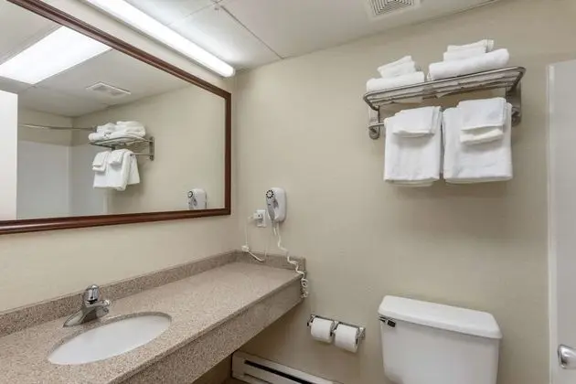 2 Queens Oceanfront Handicapped