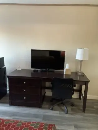 Standard Oda, 1 En Büyük (King) Boy Yatak, Sigara İçilmez