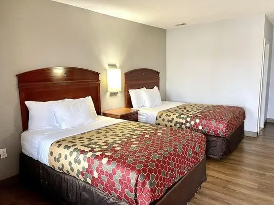 Deluxe Oda, 2 Çift Kişilik Yatak, Sigara İçilmez