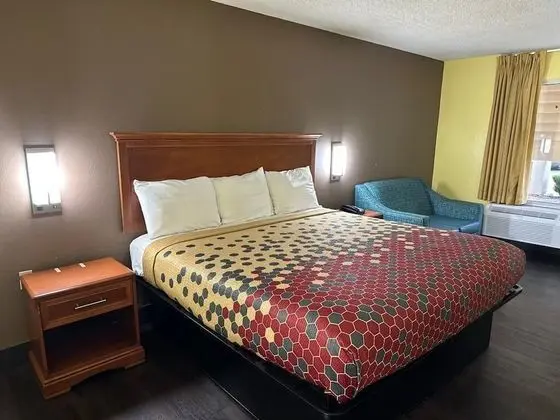 Standard Oda, 1 En Büyük (King) Boy Yatak, Sigara İçilmez