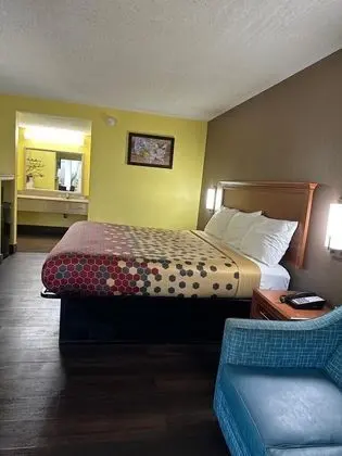 Standard Oda, 1 En Büyük (King) Boy Yatak, Sigara İçilmez