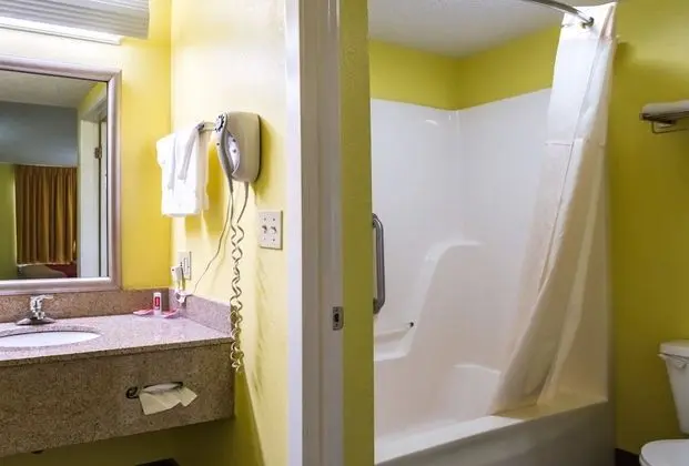 Standard Tek Büyük Yataklı Oda, 2 Çift Kişilik Yatak, Sigara İçilmez