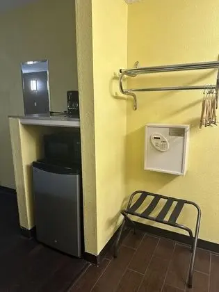 Standard Tek Büyük Yataklı Oda, 2 Çift Kişilik Yatak, Sigara İçilmez