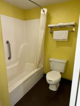 Standard Tek Büyük Yataklı Oda, 2 Çift Kişilik Yatak, Sigara İçilmez