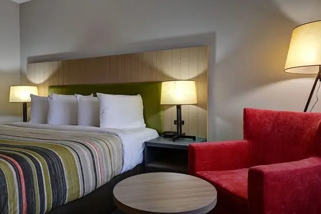 King Room, Oda, 1 En Büyük (King) Boy Yatak, Sigara İçilmez