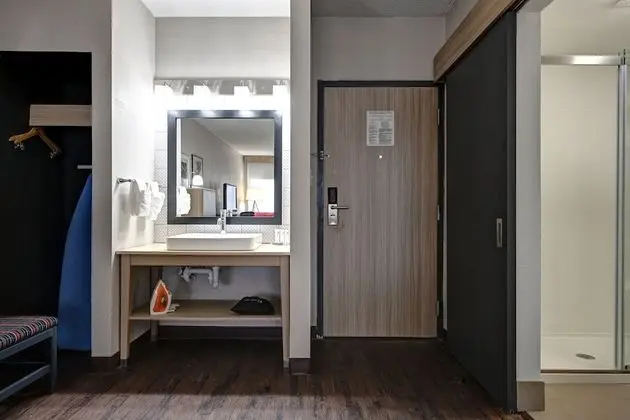 Stüdyo Süit, 1 En Büyük (King) Boy Yatak, Sigara İçilmez