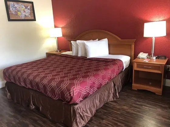 Standard Oda, 1 En Büyük (King) Boy Yatak