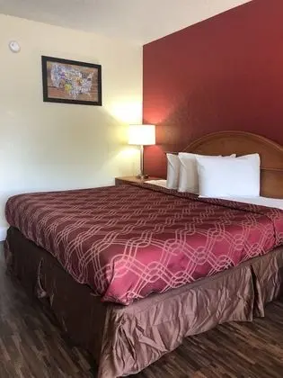 Standard Oda, 1 En Büyük (King) Boy Yatak