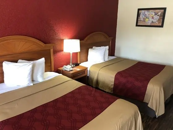 Standard Oda, 2 Büyük (Queen) Boy Yatak