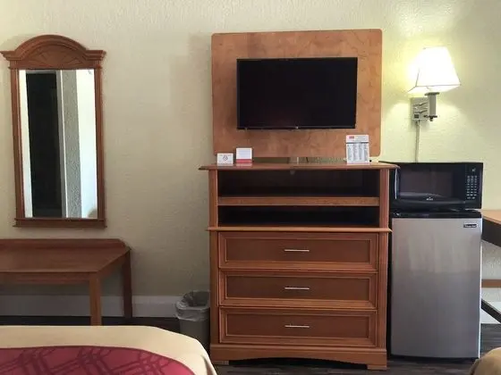 Standard Oda, 2 Büyük (Queen) Boy Yatak