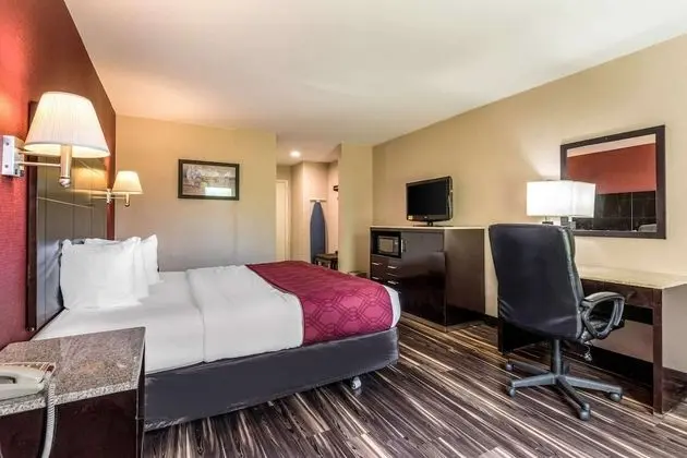 Standard Oda, 1 En Büyük (King) Boy Yatak, Sigara İçilmez