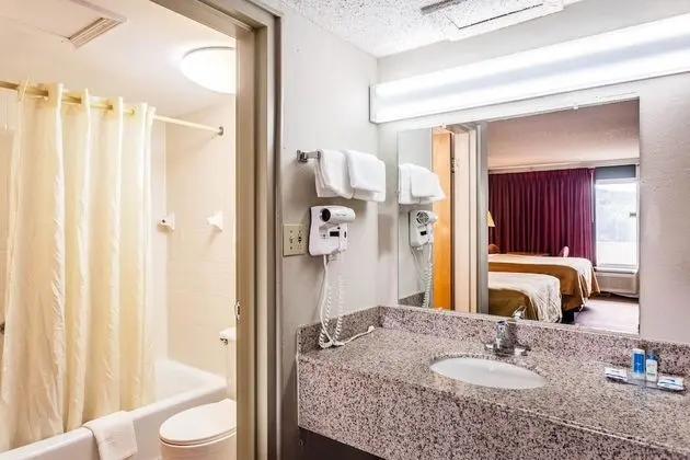 Standard Oda, 2 Çift Kişilik Yatak, Sigara İçilmez