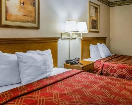 Standard Oda, 2 Büyük (Queen) Boy Yatak, Sigara İçilebilir