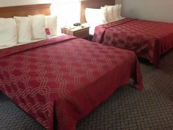 Standard Oda, 2 Büyük (Queen) Boy Yatak, Sigara İçilmez