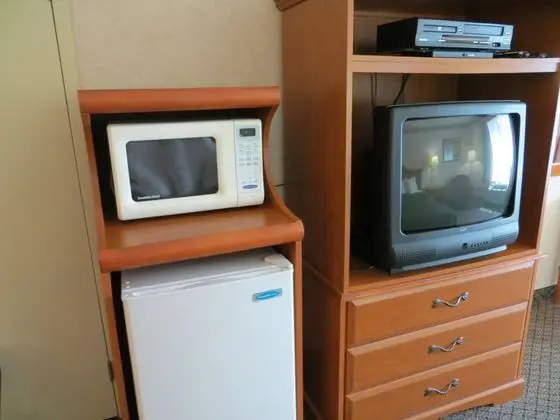 Standard Oda, 2 Büyük (Queen) Boy Yatak, Sigara İçilmez