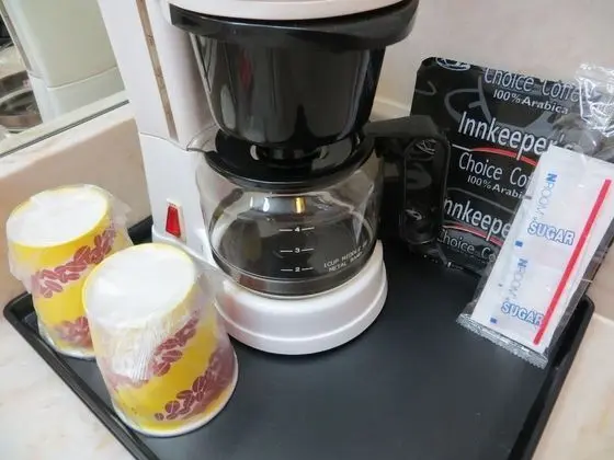 Standard Oda, 2 Büyük (Queen) Boy Yatak, Sigara İçilmez