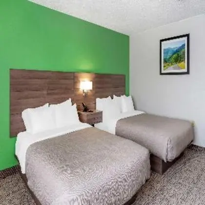 QUADRUPLE