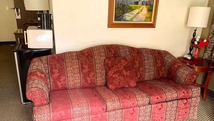 Honeymoon Süit, 1 En Büyük (King) Boy Yatak, Sigara İçilmez, Buzdolabı ve Mikrodalga