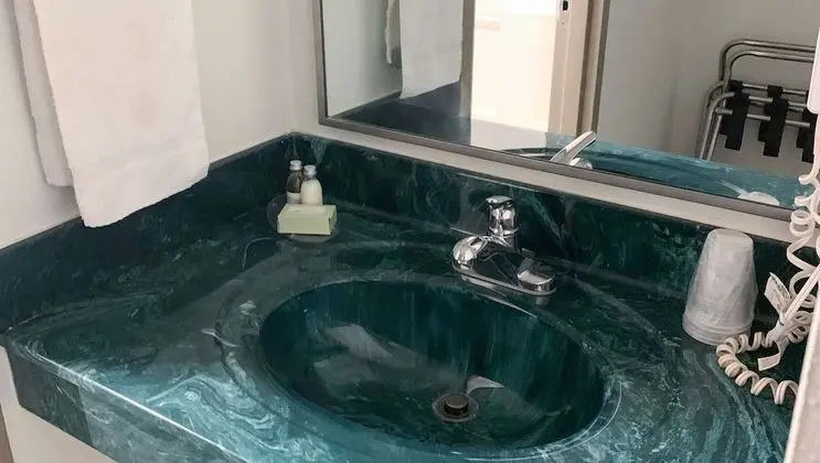 Standard Süit, 2 Çift Kişilik Yatak, Sigara İçilmez, Buzdolabı ve Mikrodalga