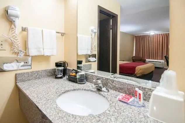 Standard Oda, 1 Büyük (Queen) Boy Yatak, Sigara İçilmez