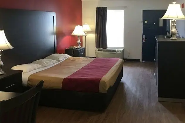 Standard Oda, 1 En Büyük (King) Boy Yatak, Sigara İçilebilir