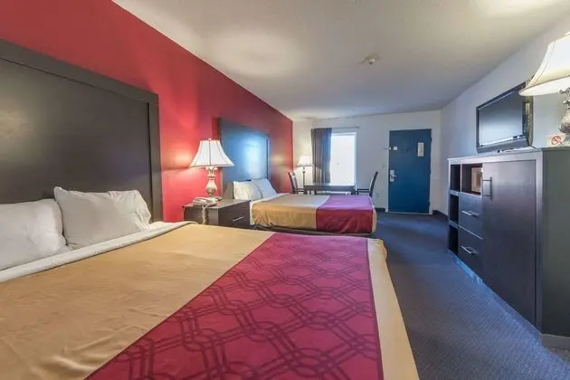 Standard Oda, 2 Büyük (Queen) Boy Yatak, Sigara İçilmez