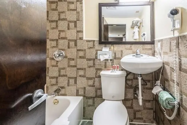 Standard Oda, 2 Çift Kişilik Yatak, Sigara İçilmez
