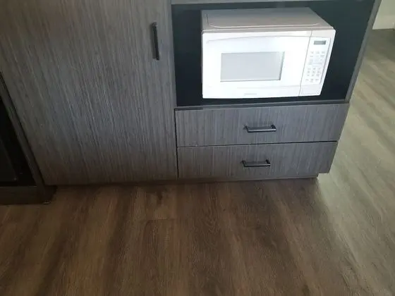 Mikrodalga fırın