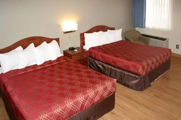 Oda, 2 Büyük (Queen) Boy Yatak (Pet Friendly)