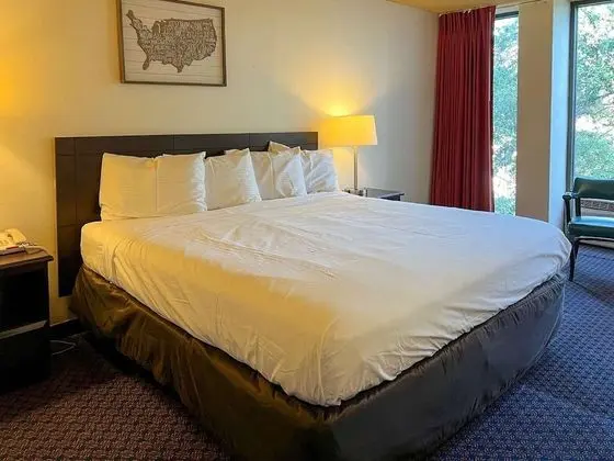 Standard Oda, 1 En Büyük (King) Boy Yatak, Sigara İçilmez