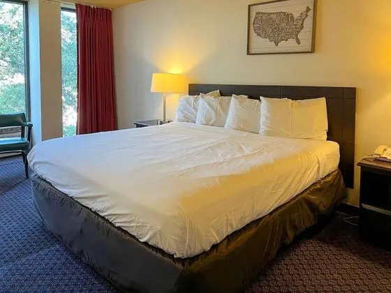 Standard Oda, 1 En Büyük (King) Boy Yatak, Sigara İçilmez