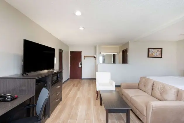 Süit, 2 Büyük (Queen) Boy Yatak, Sigara İçilmez