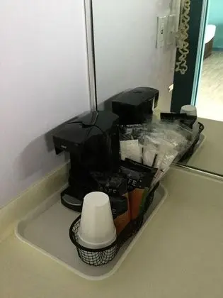 Standard Oda, Sigara İçilmez (1 Bed - Max 2 people)