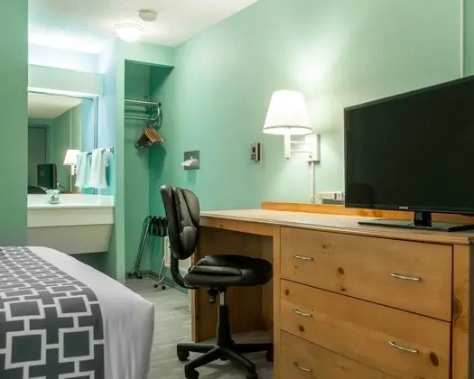 Standard Oda, Sigara İçilmez (1 Bed - Max 2 people)