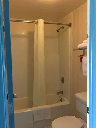 Standard Oda, Sigara İçilmez (1 Bed - Max 2 people)